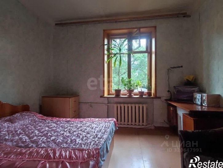 2-комн квартира Международная улица, 12,  д. 12