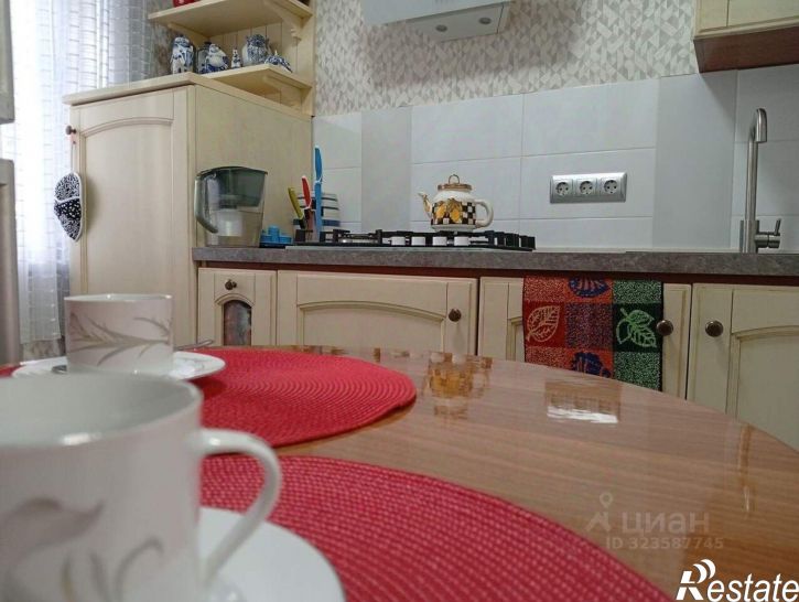 3-комн квартира ул им Шехурдина А.П., 34,  д. 34