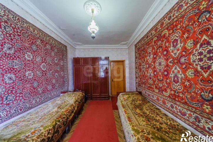 3-комн квартира ул Спартака, 10,  д. 10