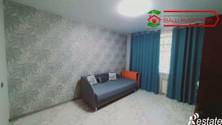 3-комн квартира ул им Шехурдина А.П., 34,  д. 34