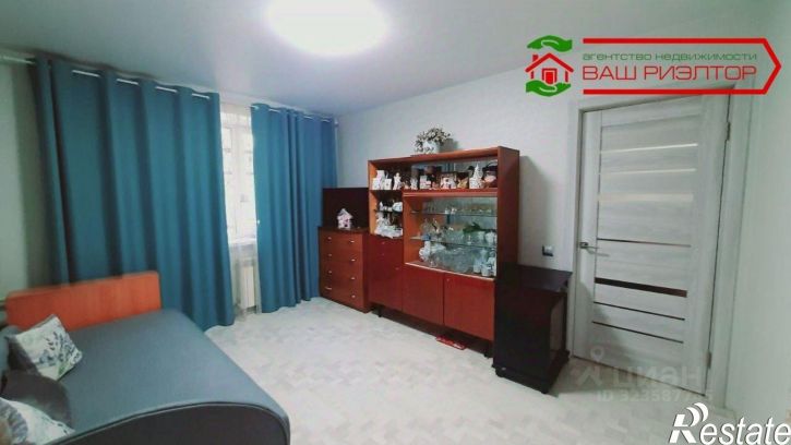 3-комн квартира ул им Шехурдина А.П., 34,  д. 34