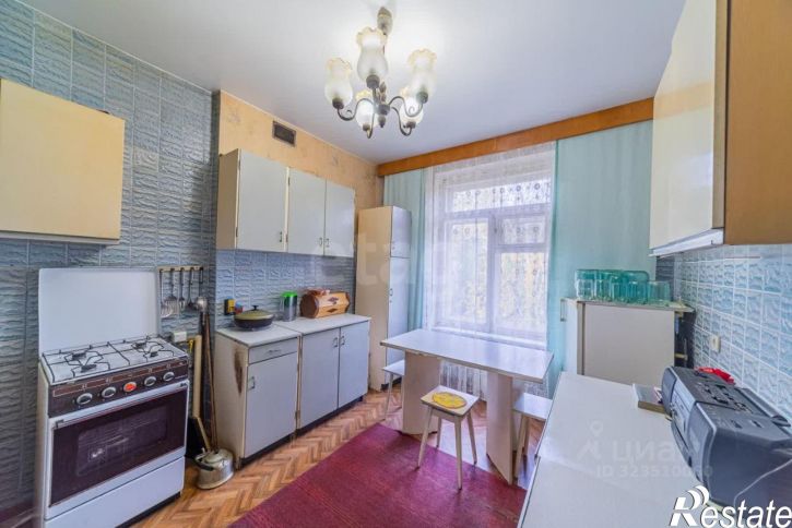 3-комн квартира ул Спартака, 10,  д. 10