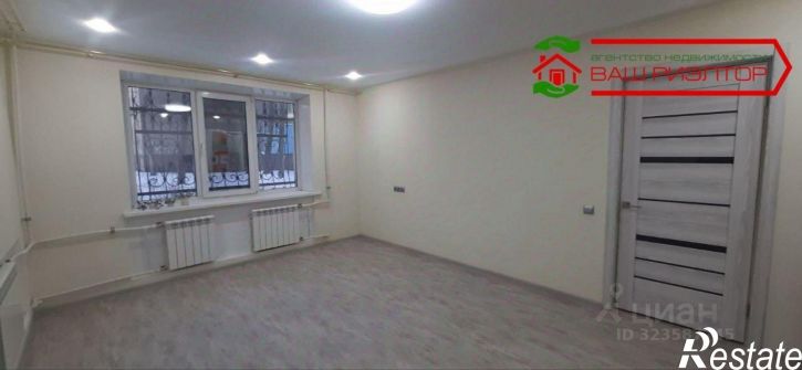 3-комн квартира ул им Шехурдина А.П., 34,  д. 34