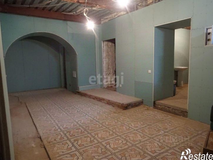 Офис улица Чернышевского