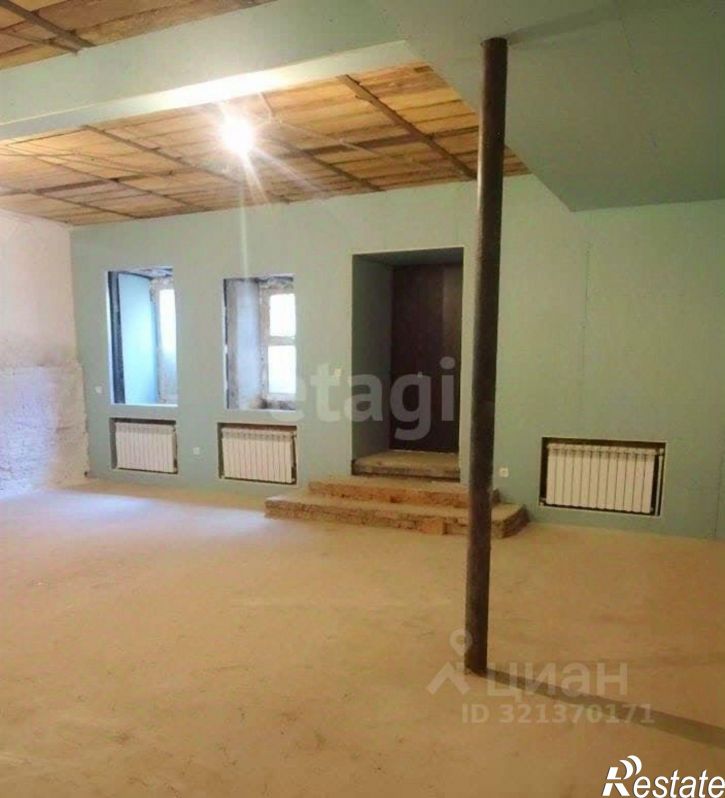 Офис улица Чернышевского