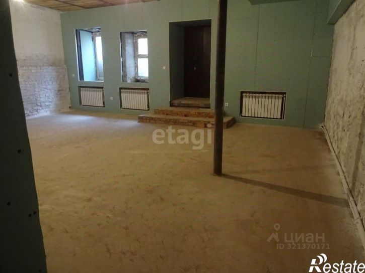 Офис улица Чернышевского