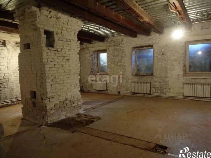 Офис улица Чернышевского