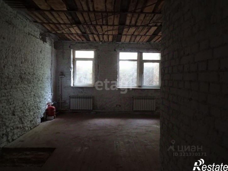 Офис улица Чернышевского