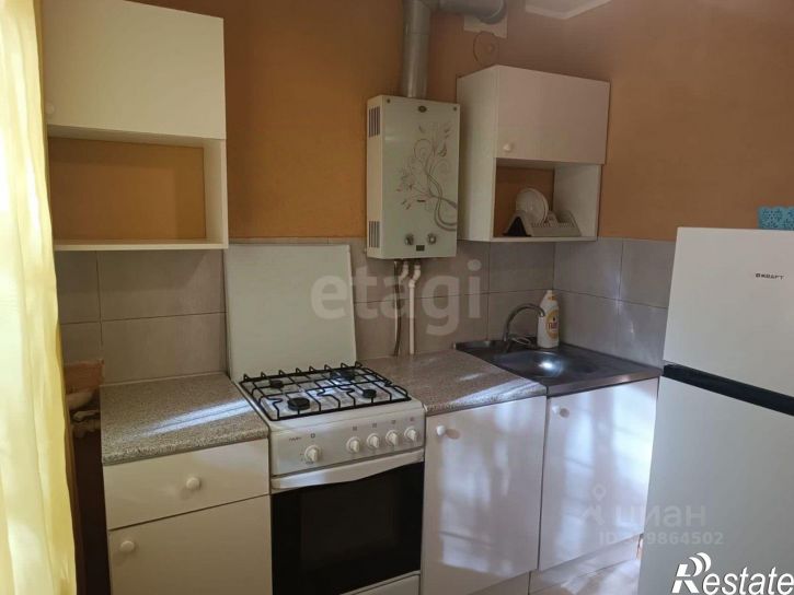 1-комн квартира Высокая улица, 22,  д. 22