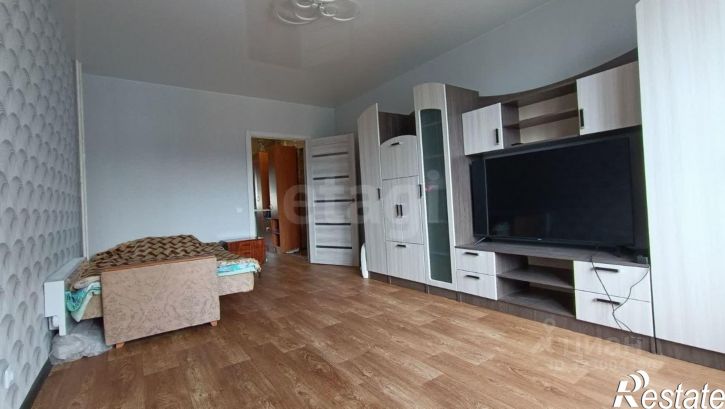 1-комн квартира Ладожская улица, 8,  д. 8