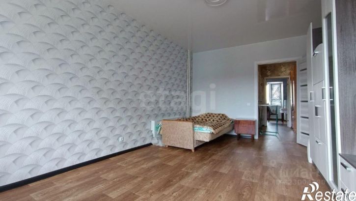 1-комн квартира Ладожская улица, 8,  д. 8