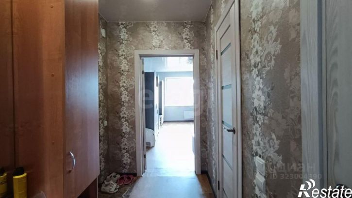 1-комн квартира Ладожская улица, 8,  д. 8