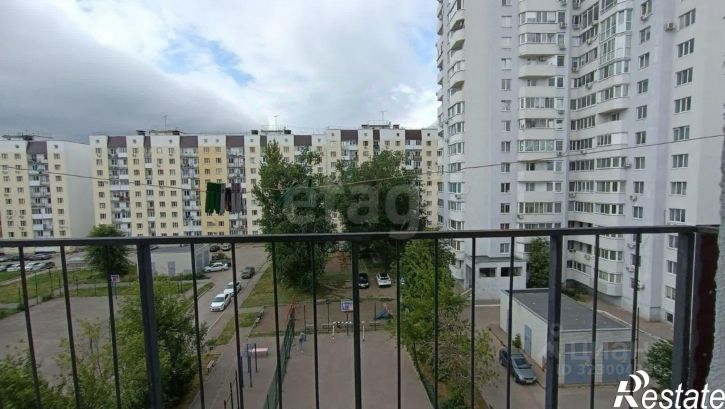 1-комн квартира Ладожская улица, 8,  д. 8