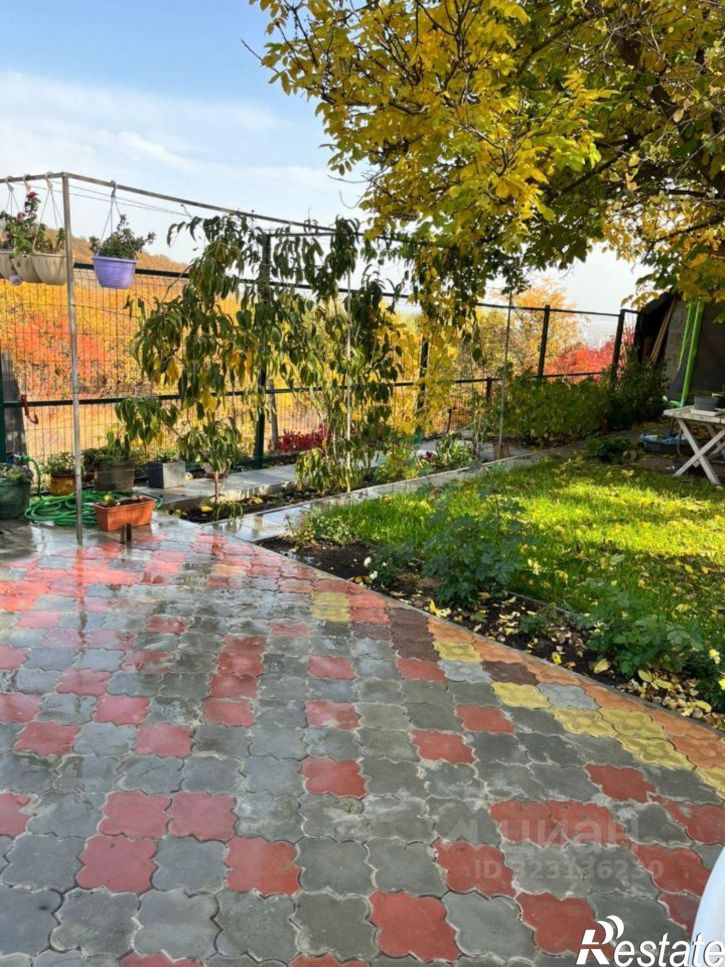 Коттедж/дом СНТ Родничок-71