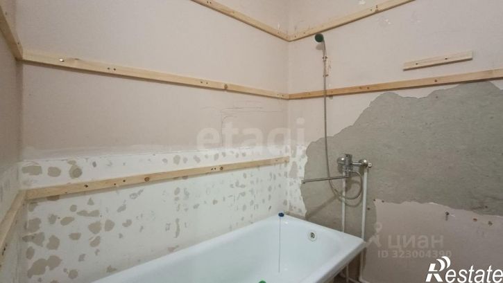 1-комн квартира Ладожская улица, 8,  д. 8