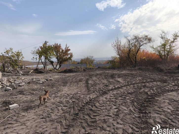 Земельный участок СНТ Родничок-71