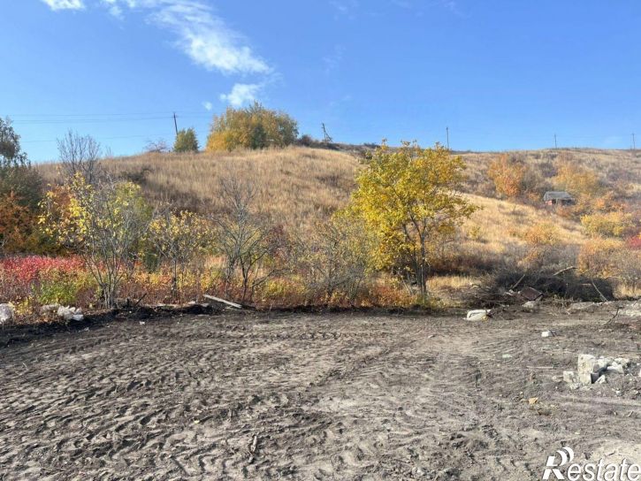 Земельный участок СНТ Родничок-71