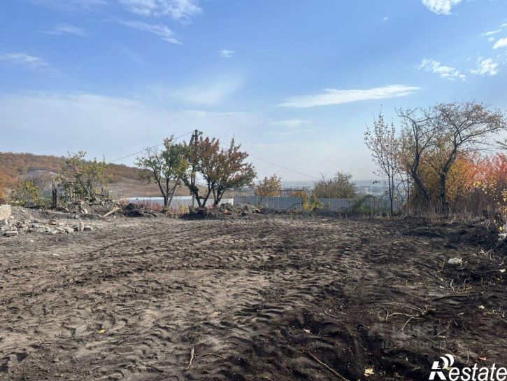 Земельный участок СНТ Родничок-71