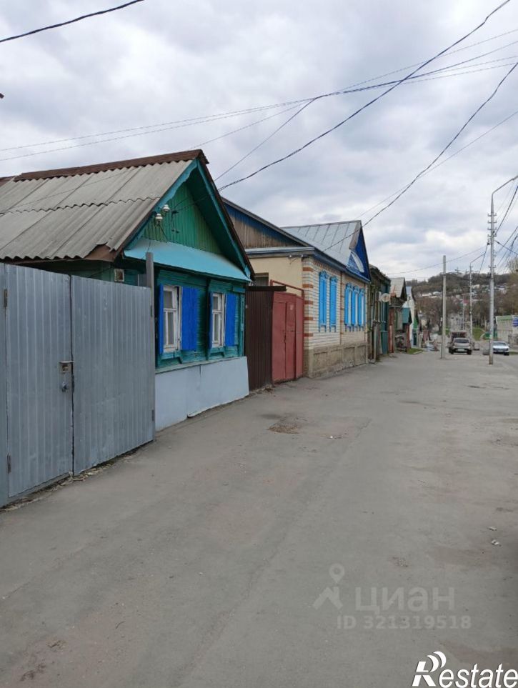 Коттедж/дом ул им Чапаева В.И., 155,  д. 155