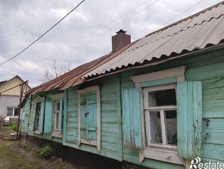 Коттедж/дом ул им Чапаева В.И., 155,  д. 155