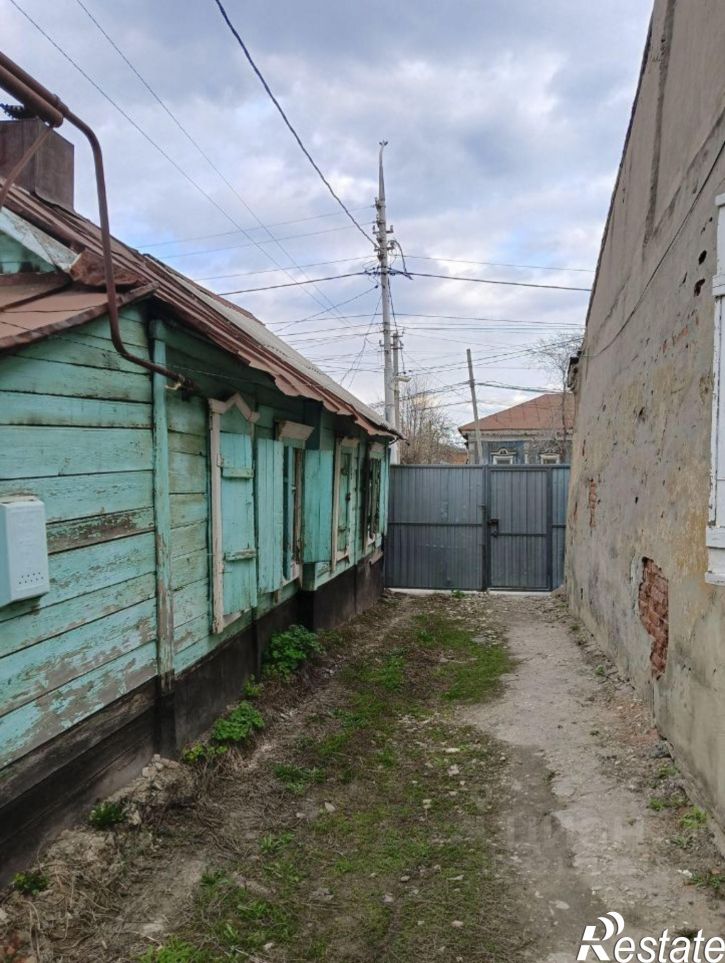 Коттедж/дом ул им Чапаева В.И., 155,  д. 155