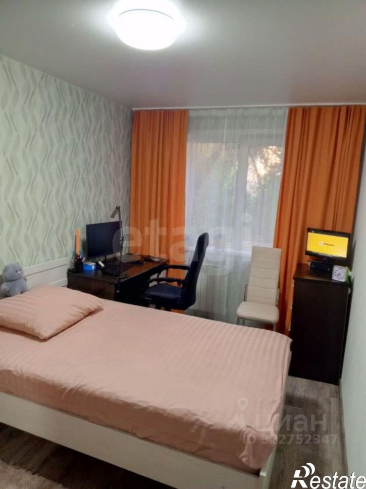 2-комн квартира ул им Лебедева-Кумача В.И., 67А,  д. 67А