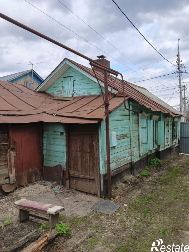 Коттедж/дом ул им Чапаева В.И., 155,  д. 155