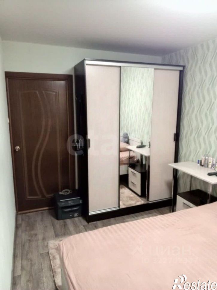 2-комн квартира ул им Лебедева-Кумача В.И., 67А,  д. 67А