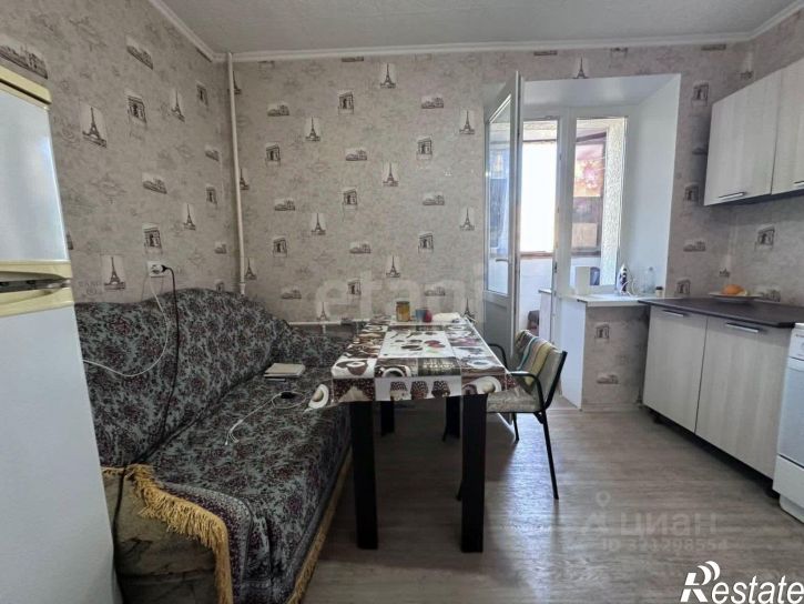 1-комн квартира ул Каспийская, 5,  д. 5