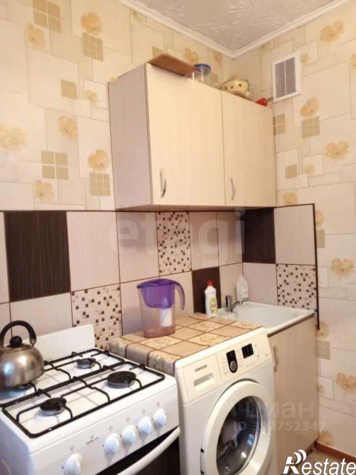 2-комн квартира ул им Лебедева-Кумача В.И., 67А,  д. 67А