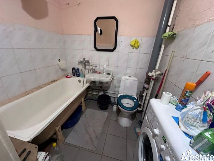 1-комн квартира ул Каспийская, 5,  д. 5