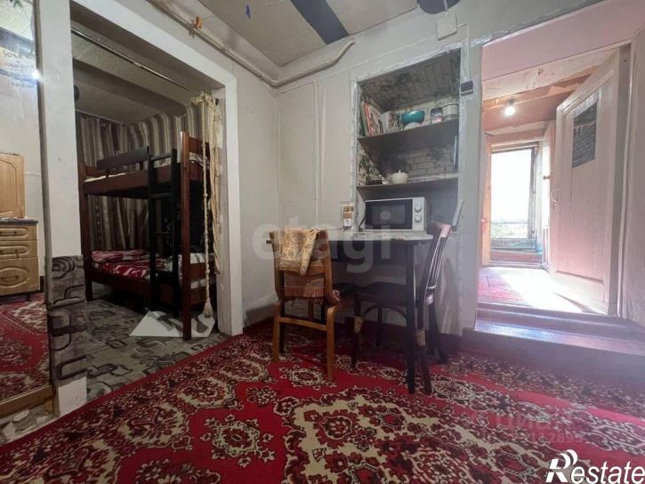 1-комн квартира улица Чапаева, 141,  д. 141