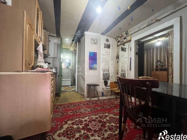 1-комн квартира улица Чапаева, 141,  д. 141