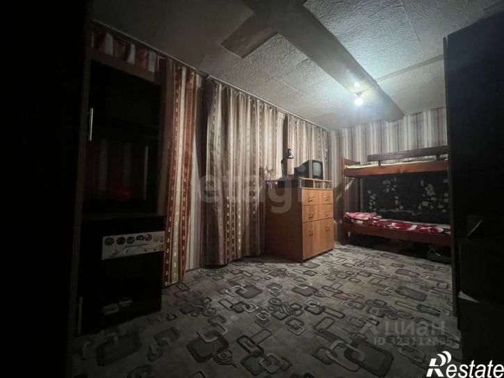 1-комн квартира улица Чапаева, 141,  д. 141