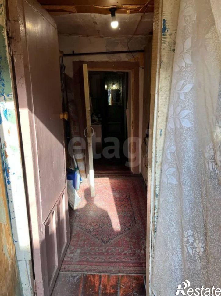 1-комн квартира улица Чапаева, 141,  д. 141