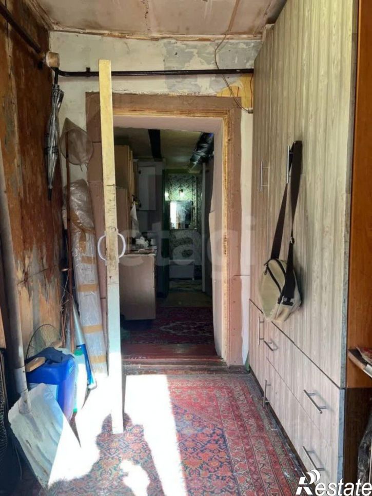 1-комн квартира улица Чапаева, 141,  д. 141