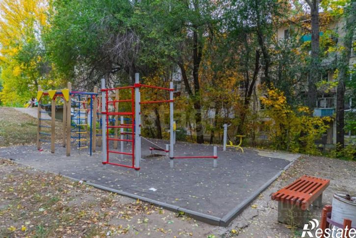 2-комн квартира Перспективная улица, 1,  д. 1