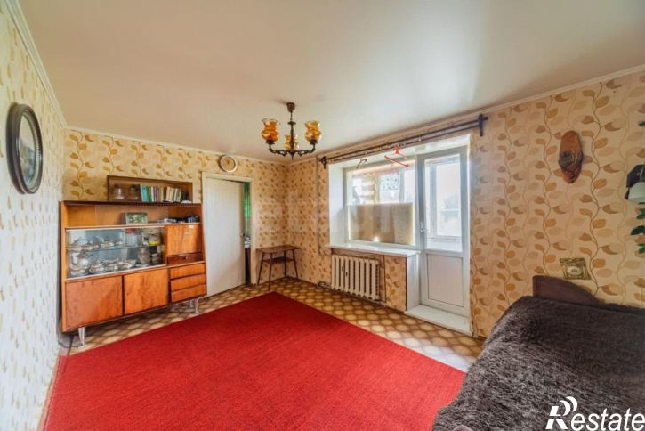 2-комн квартира Перспективная улица, 1,  д. 1