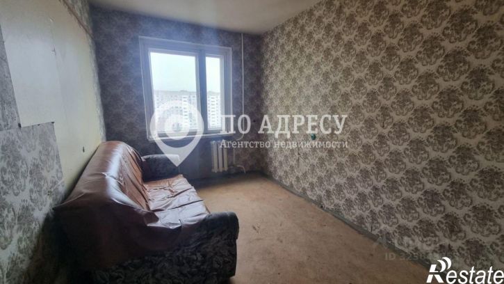 3-комн квартира ул им Хользунова А.И., 16/34,  д. 16/34