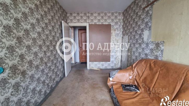 3-комн квартира ул им Хользунова А.И., 16/34,  д. 16/34