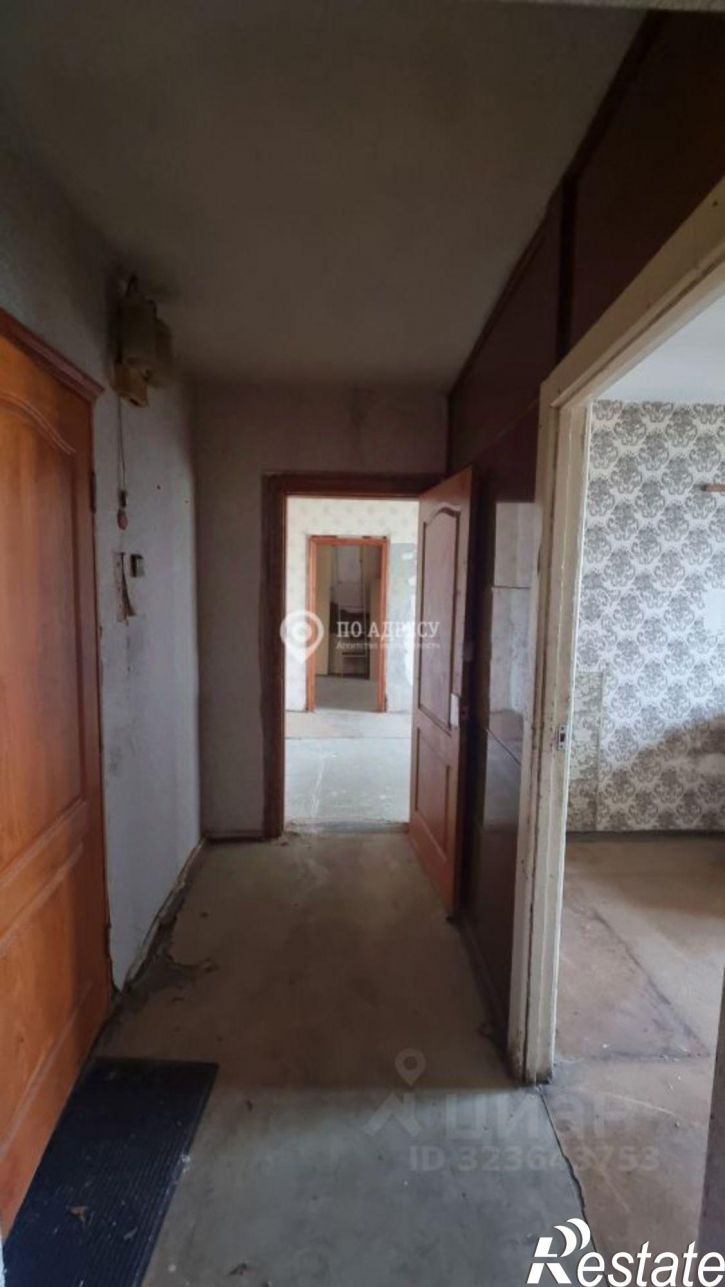 3-комн квартира ул им Хользунова А.И., 16/34,  д. 16/34