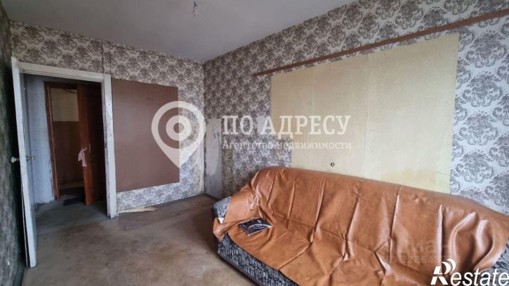 3-комн квартира ул им Хользунова А.И., 16/34,  д. 16/34