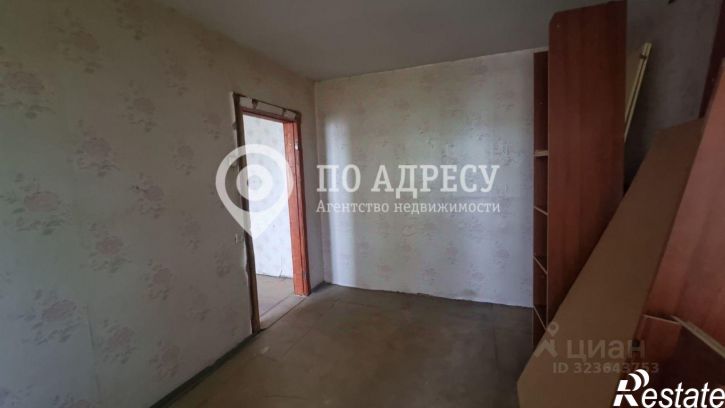 3-комн квартира ул им Хользунова А.И., 16/34,  д. 16/34