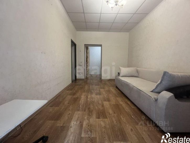 1-комн квартира Мурманский проезд, 2Б,  д. 2Б