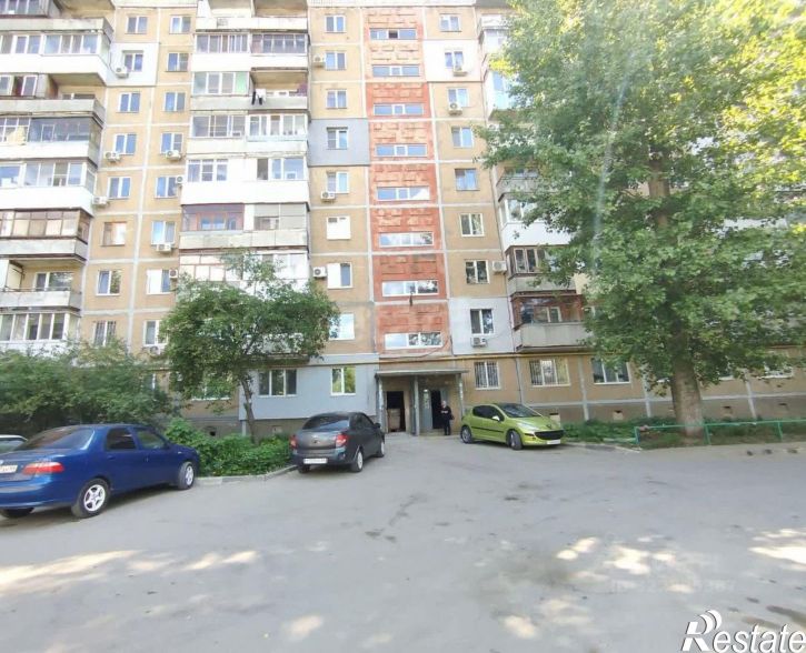 1-комн квартира ул Топольчанская, 3А,  д. 3А