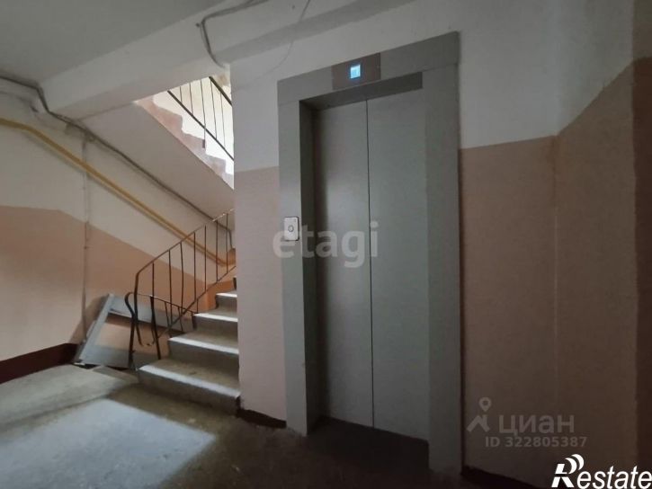 1-комн квартира ул Топольчанская, 3А,  д. 3А