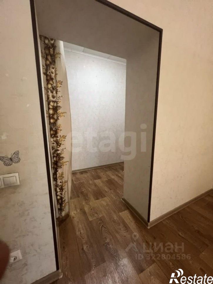 1-комн квартира Мурманский проезд, 2Б,  д. 2Б