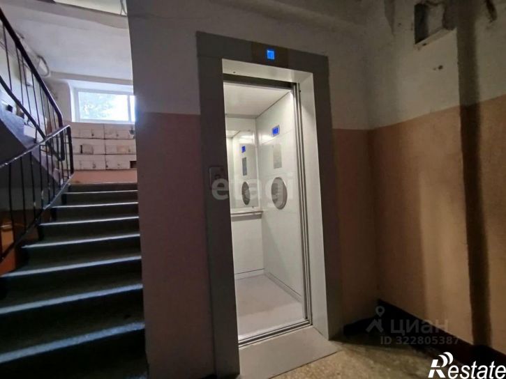 1-комн квартира ул Топольчанская, 3А,  д. 3А