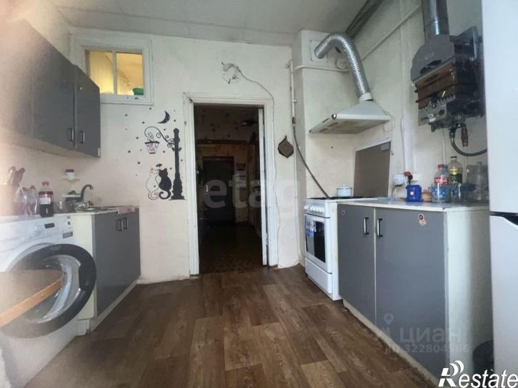 1-комн квартира Мурманский проезд, 2Б,  д. 2Б