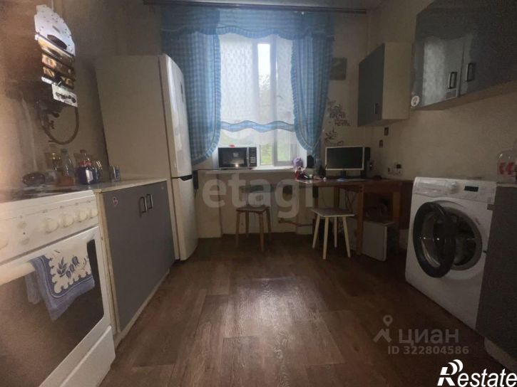 1-комн квартира Мурманский проезд, 2Б,  д. 2Б